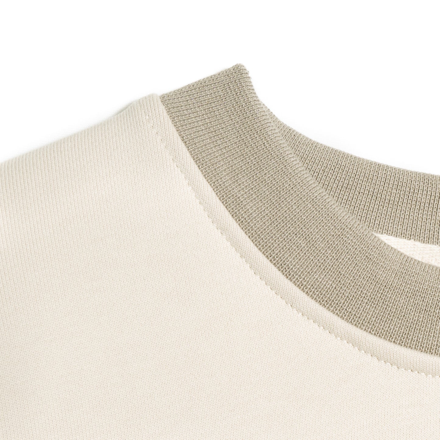 two tone breastfeeding jumper