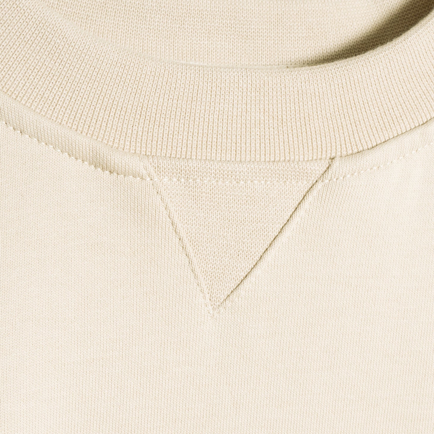 vintage cut breastfeeding jumper